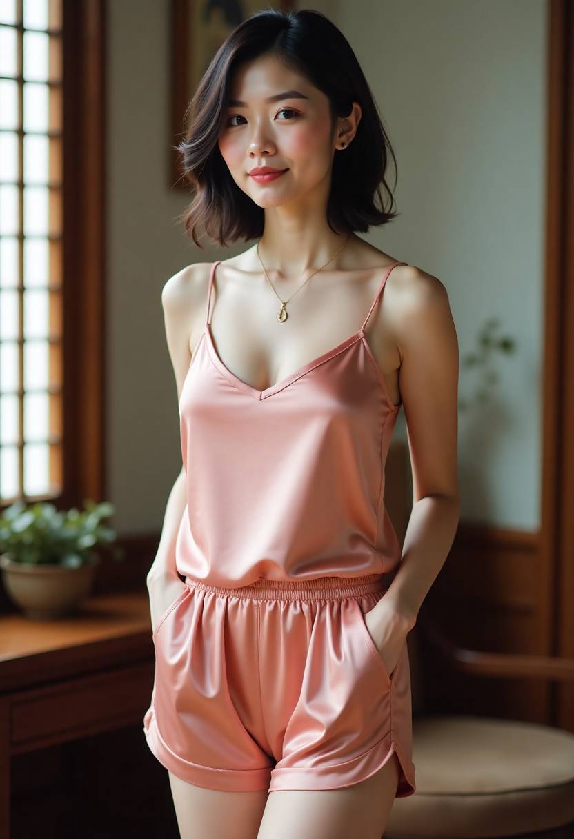 春光乍泄电影海报