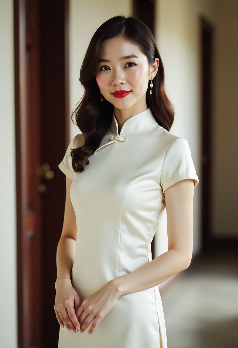 饮食男女电影海报