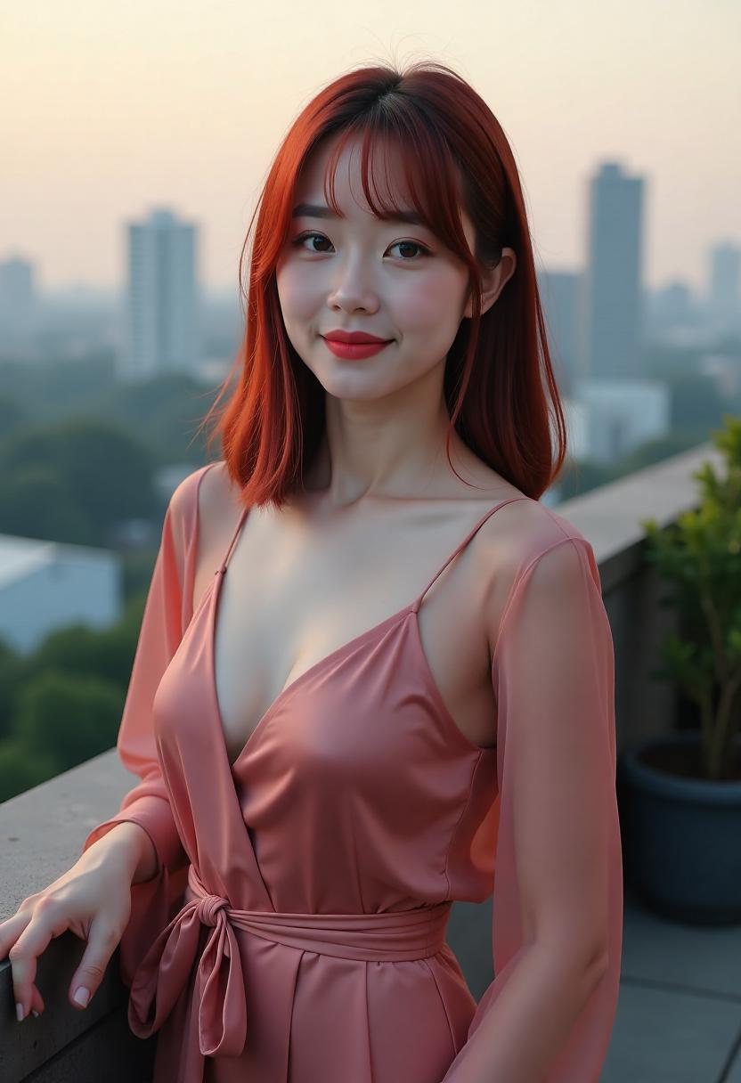 雄狮少年电影海报