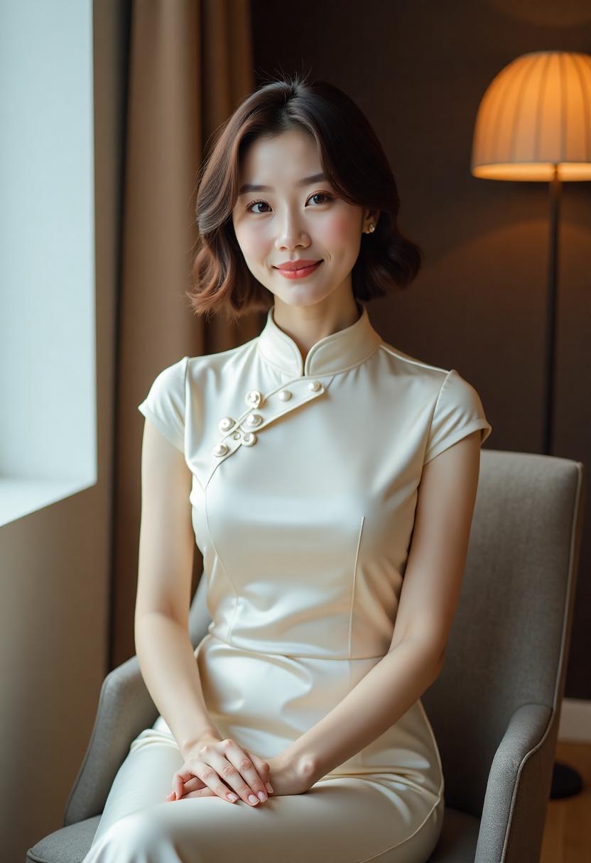 楚门的世界电影海报